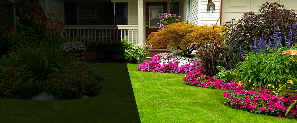 Six Mile Landscapers