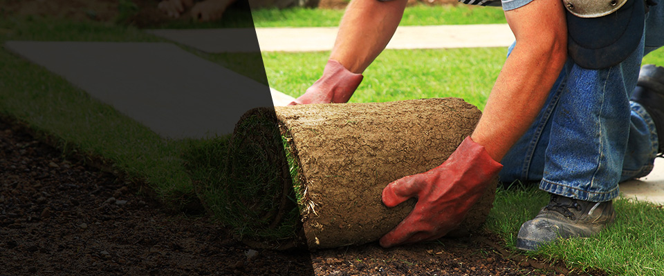 Six Mile Landscapers
