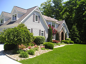 Landscapers and Lawncare Services in Six Mile, SC